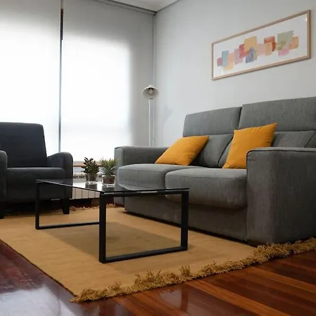 アパート Centrico *