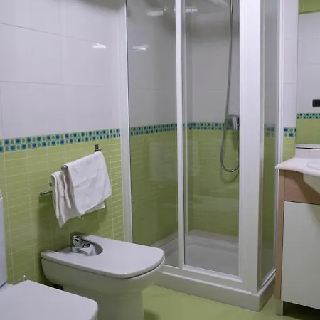 アパート Centrico *