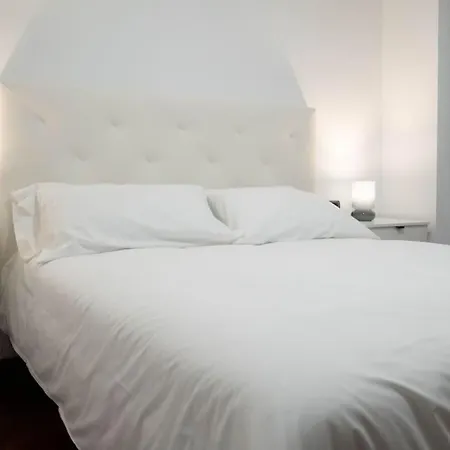 Apartament Centrico Vigo