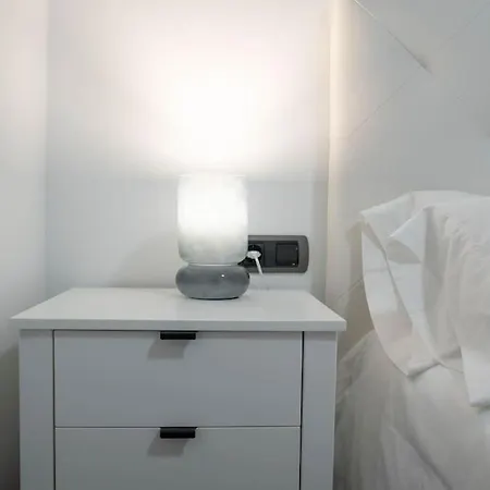 アパート Centrico ヴィーゴ