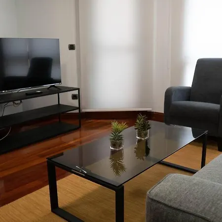 Centrico Apartament *