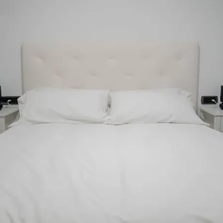 アパート Centrico ヴィーゴ