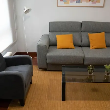 Centrico Vigo