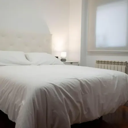 アパート Centrico *