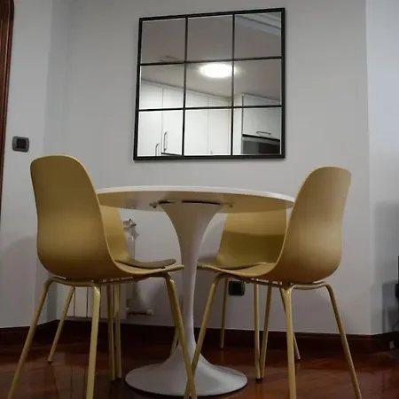 Centrico アパート ヴィーゴ