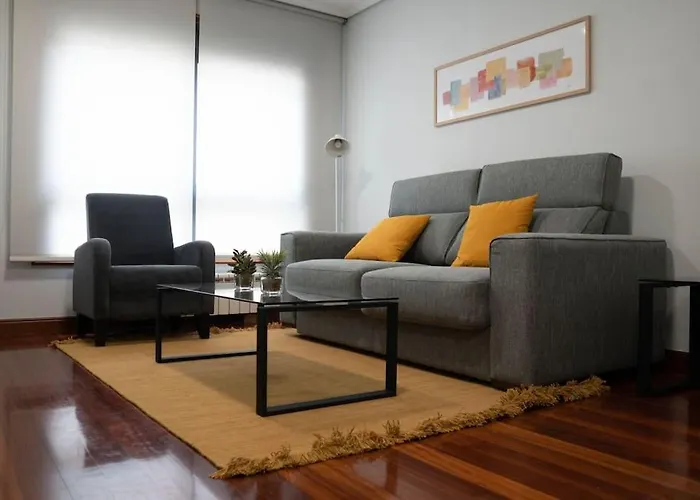 Apartament Centrico *