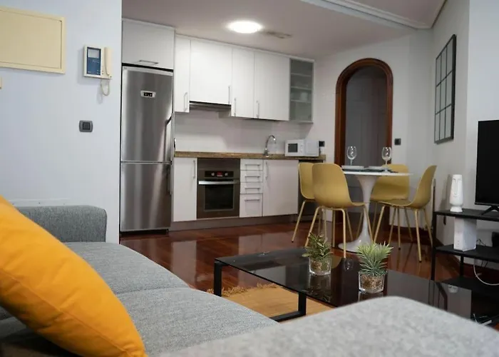 Centrico Apartament