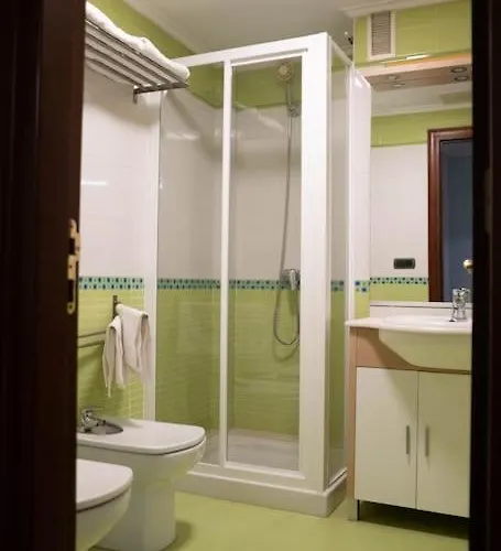 Apartament Centrico Vigo