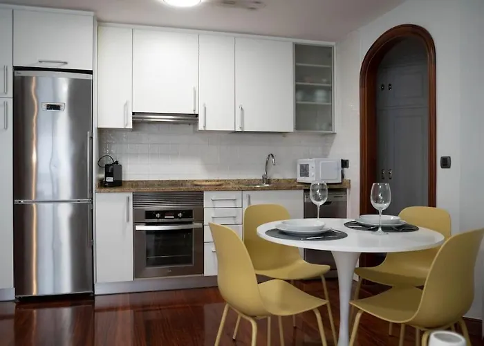 Apartament Centrico