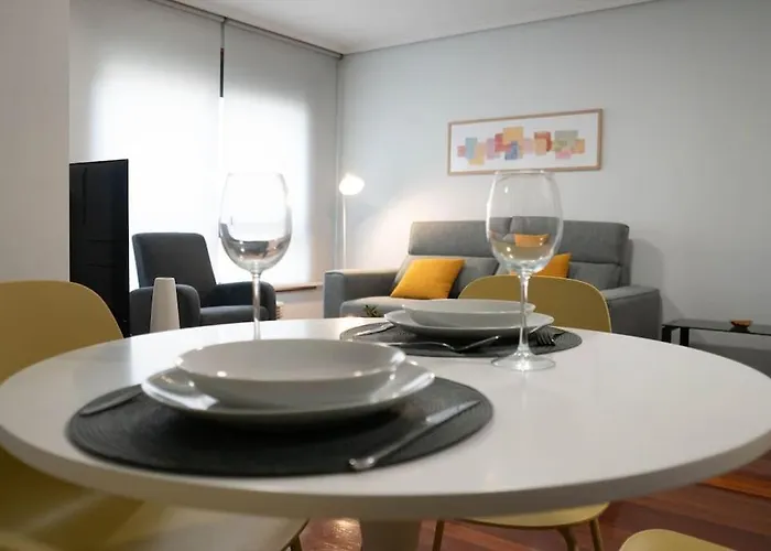 Centrico Apartament *