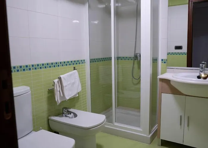 Apartament Centrico *