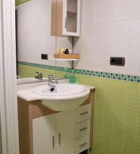 Apartament Centrico Vigo