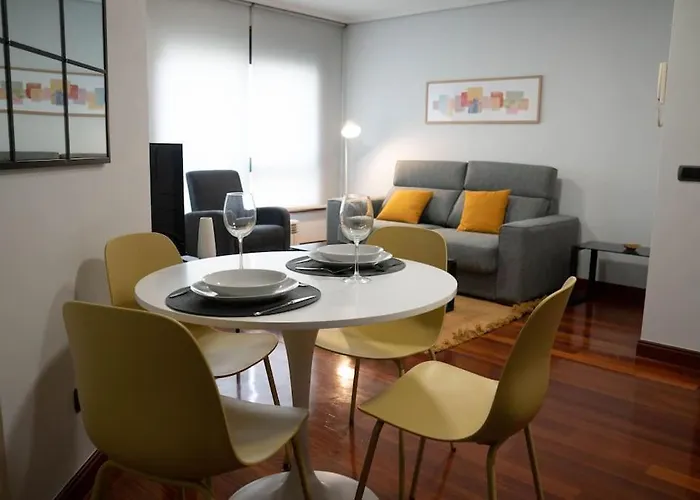 Apartament Centrico *