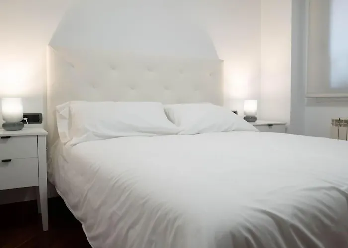 Apartament Centrico Vigo