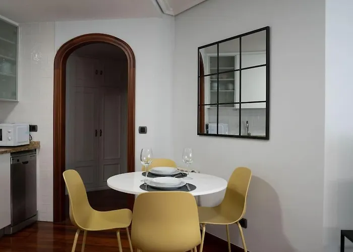 Centrico Apartament