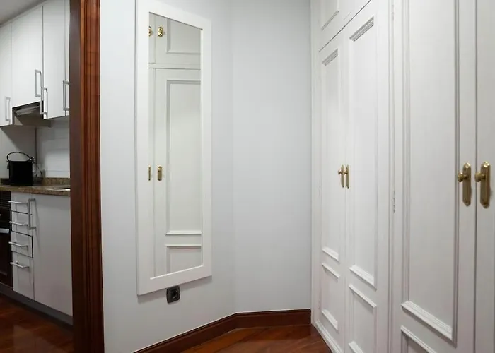 1 Apartamento Vigo