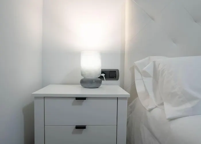 Apartament Centrico Vigo