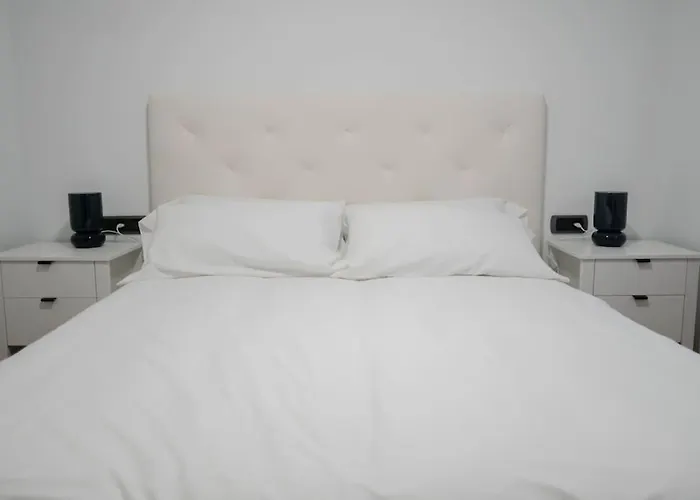 Apartament Centrico Vigo