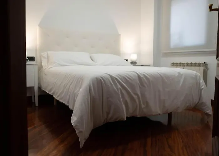 1 Apartamento Vigo