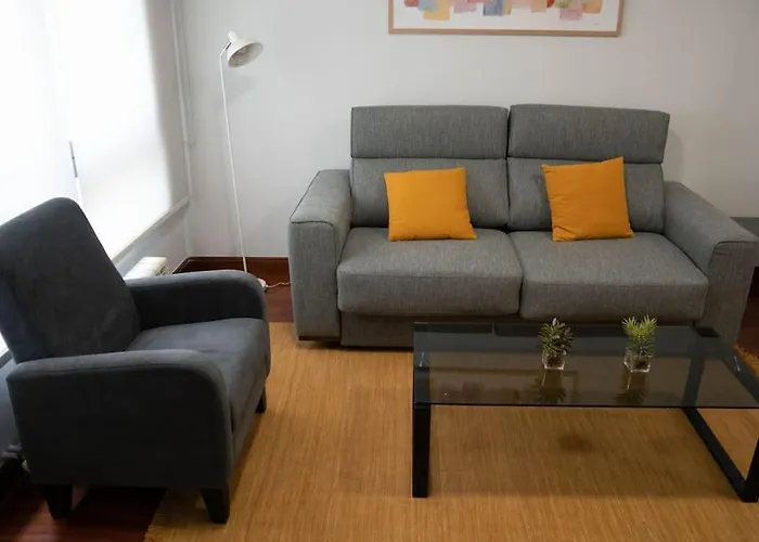 Centrico Vigo