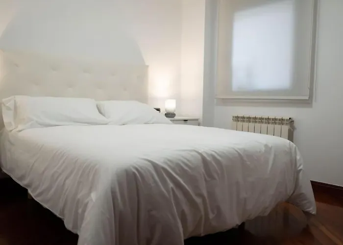 Apartamento 1 *