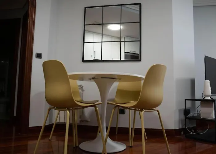 Centrico Apartament Vigo